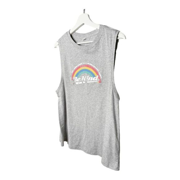 EARTH YOGA Be Kind Graphic Tee - Picture 2 of 6